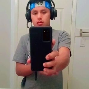 Meet your Posher, Edgar